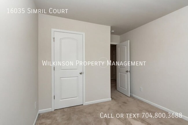 Building Photo - 16035 Simril Ct
