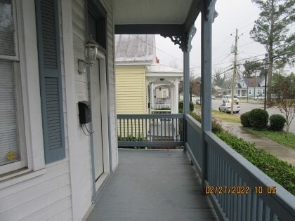 Building Photo - 217 Telfair St