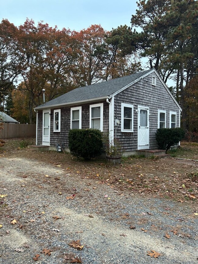 Primary Photo - Yearly 2 Bedroom Dennis Cottage