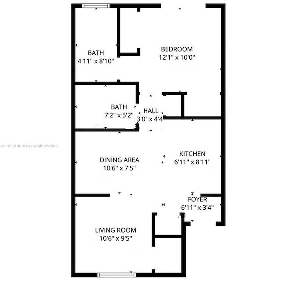 Building Photo - 541 NW 33rd St