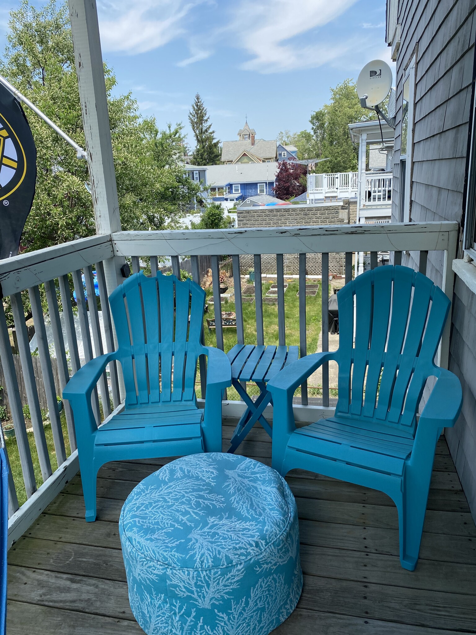 Building Photo - 37 Bellevue Ave