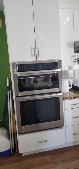 samsung appliances in stainless steel - 1439 W El Segundo Blvd