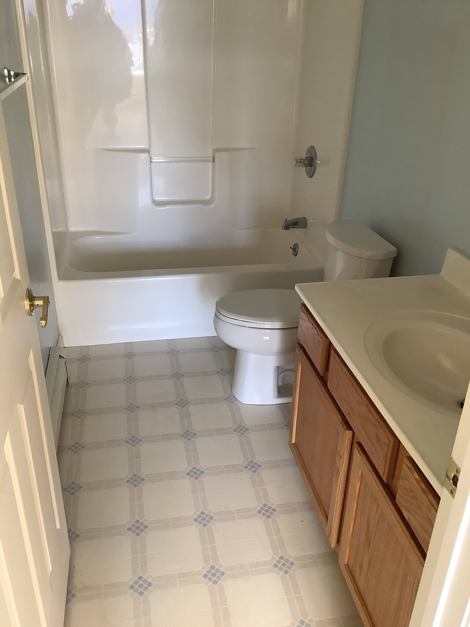 Bathroom - 310 Bypass Dr