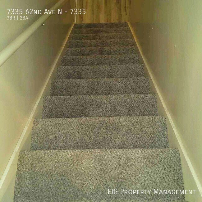 Building Photo - 7335 62nd Ave N