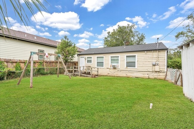 Building Photo - 3530 Griggs Rd