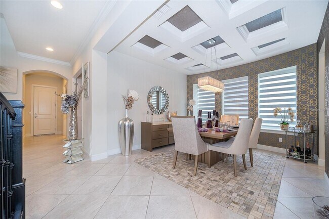 Building Photo - Mediterranean Rental Home in The Enclave a...