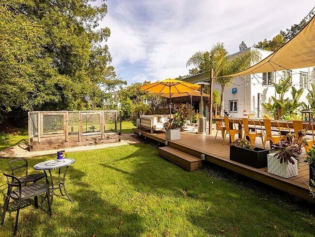 Building Photo - Welcome to Your Storybook San Rafael Retreat!