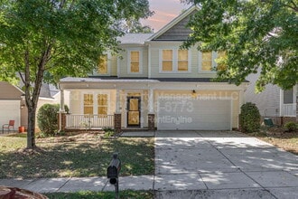 Building Photo - 1622 Wilburn Park Ln NW