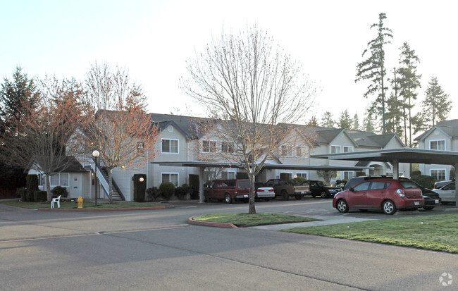 Building Photo - Lund Village