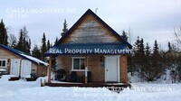 Building Photo - Ninilchik Cabin