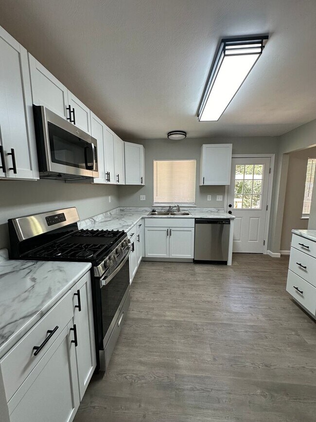 Primary Photo - Four Bedroom Single Family Home