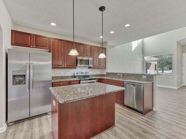 Building Photo - 8637 Gold Peak Ln