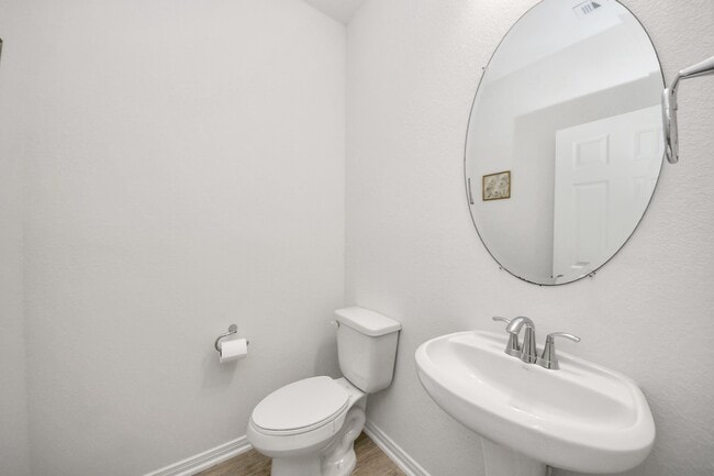 Building Photo - 17310 Rock Willow Ln