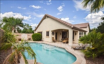 Building Photo - 3839 E Timberline Ct