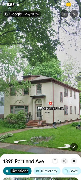 Building Photo - 1895 Portland Ave