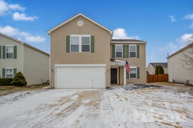 Building Photo - 9315 W Rising Sun Dr