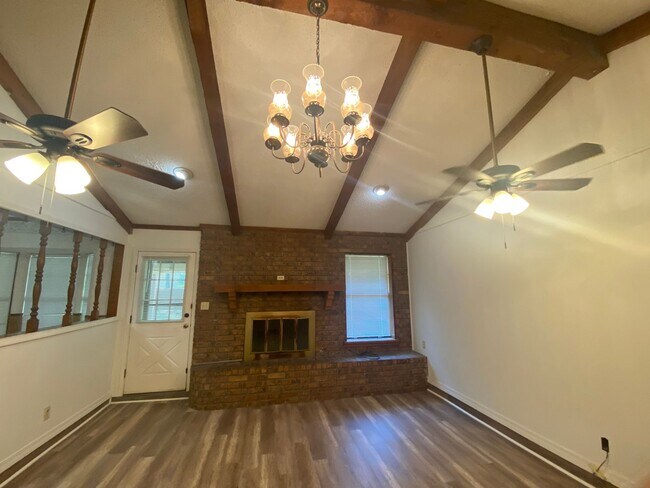 Building Photo - Brownlee Estates