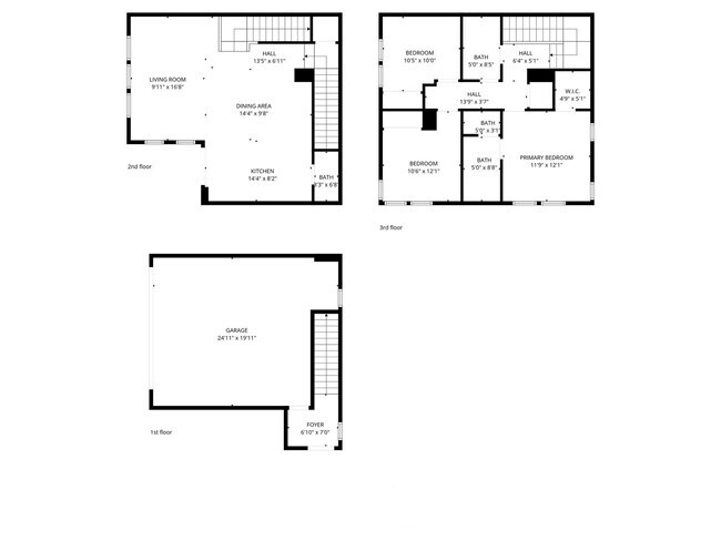 Building Photo - Brand-New 3BR Rental Condo in Oceanside | Solar, Pool & Pet-Friendly