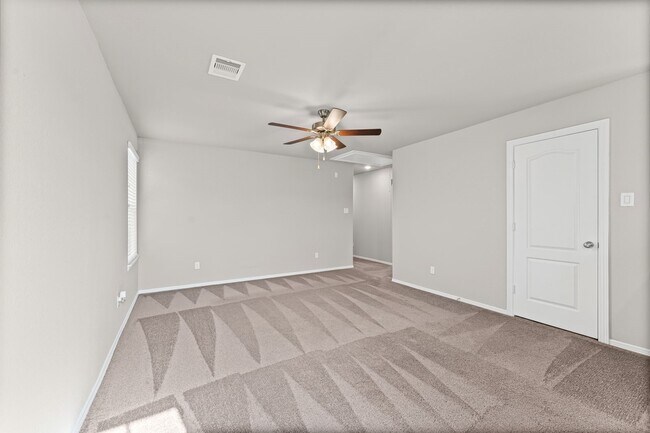 Building Photo - 10818 Catclaw Ct