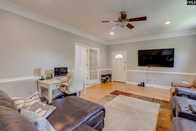 Building Photo - 1029 Maxcy St