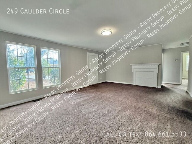 Building Photo - 249 Caulder Cir