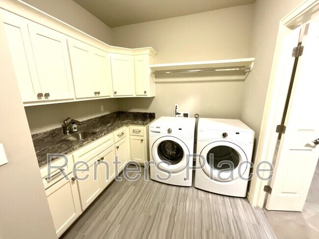 Building Photo - 4388 S 169th E Ave
