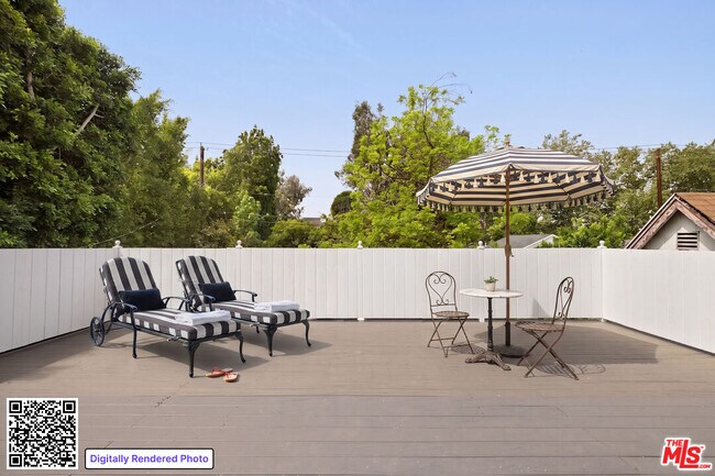 Building Photo - 4309 Gentry Ave