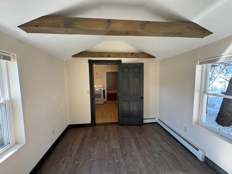 Bedroom # 2 - 15 Pleasant Pl