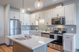 Interior Photo - Main Street Apartments