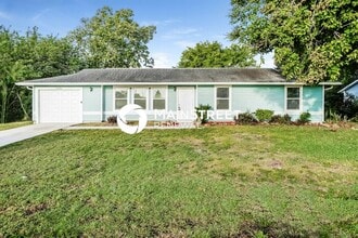 Building Photo - 3 Bedroom Pet-Friendly Home in Cape Coral, FL with Main Street Renewal