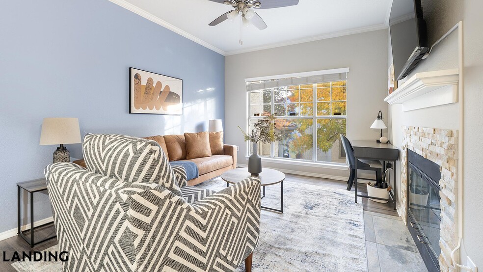 Building Photo - 3201 Duval Rd