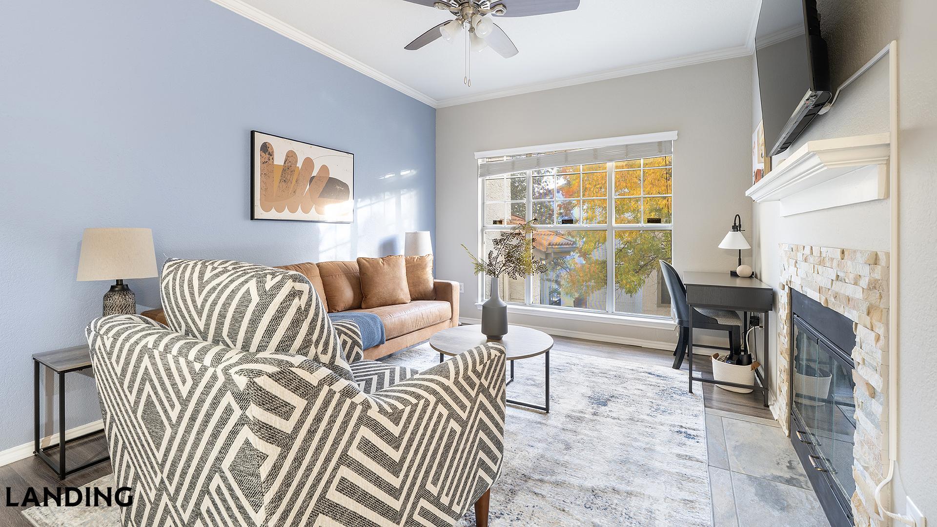 Building Photo - 3201 Duval Rd