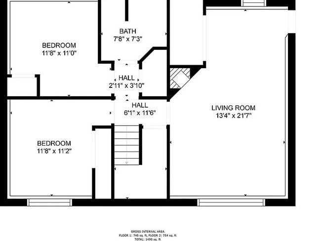 Building Photo - 5408 Potomac St
