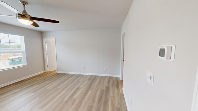 Floorplan - Crescent Valley