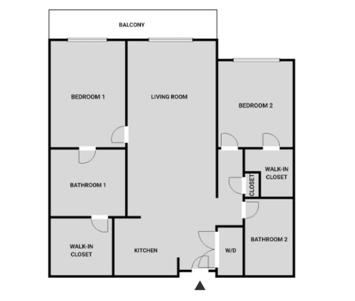 Building Photo - 7225 Crescent Prk W