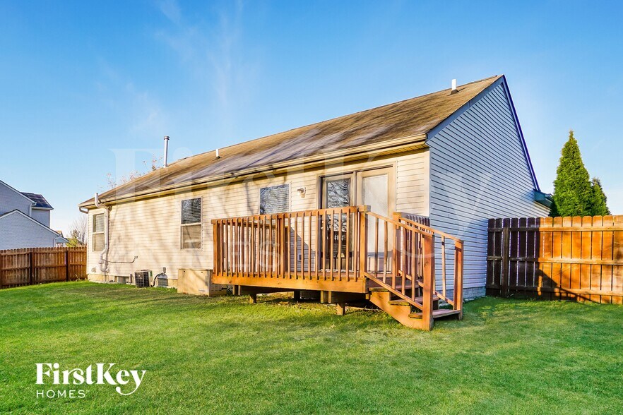 Building Photo - 714 Keltoncrest Dr