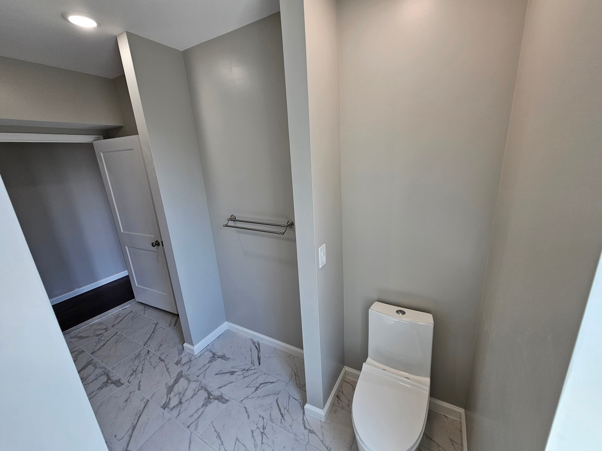 Bathroom - 6 W 30th St