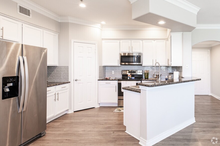 Meritage at Steiner Ranch 4500 Steiner Ranch Blvd Austin TX 78732