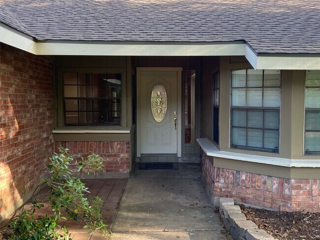 Building Photo - 22503 Dabney Manor Ln