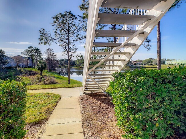 Building Photo - Beautiful 1 Bed/ 1 Bath Condo For Rent at ...