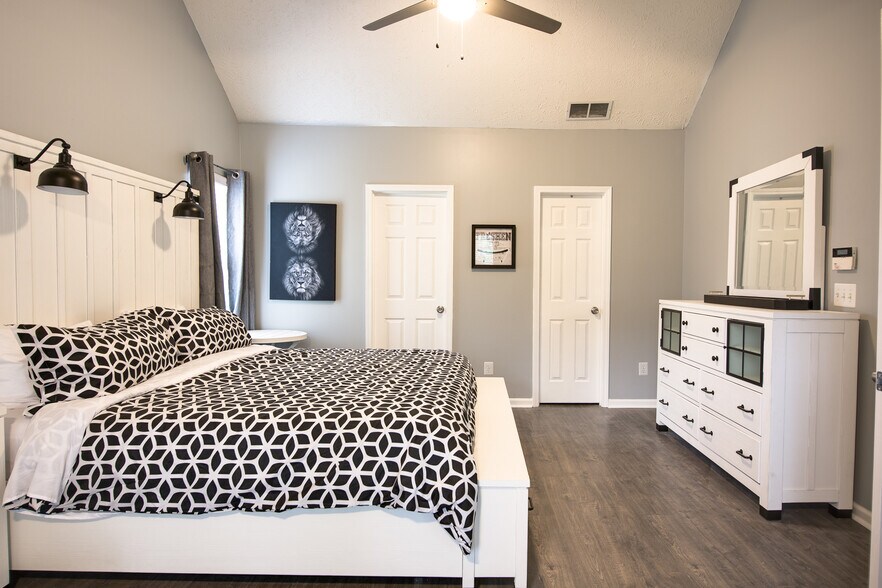 Master 3 - 7151 Springchase Way