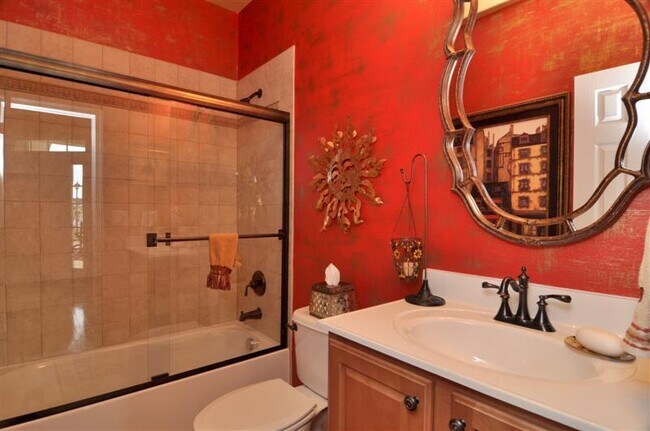 Building Photo - 6727 Evensong Ln