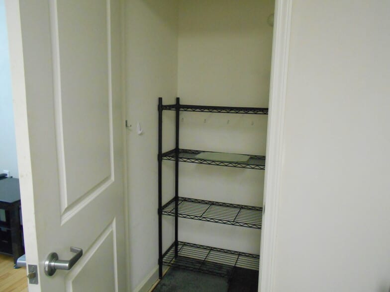 Pantry - 735 Washington St