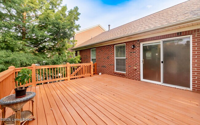 Building Photo - 3425 Stony Farm Dr