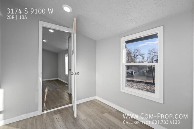 Building Photo - 3174 S 9100 W