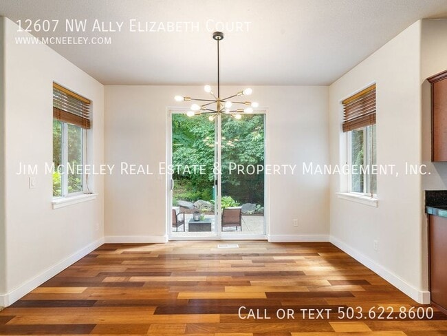 Building Photo - 12607 NW Ally Elizabeth Ct