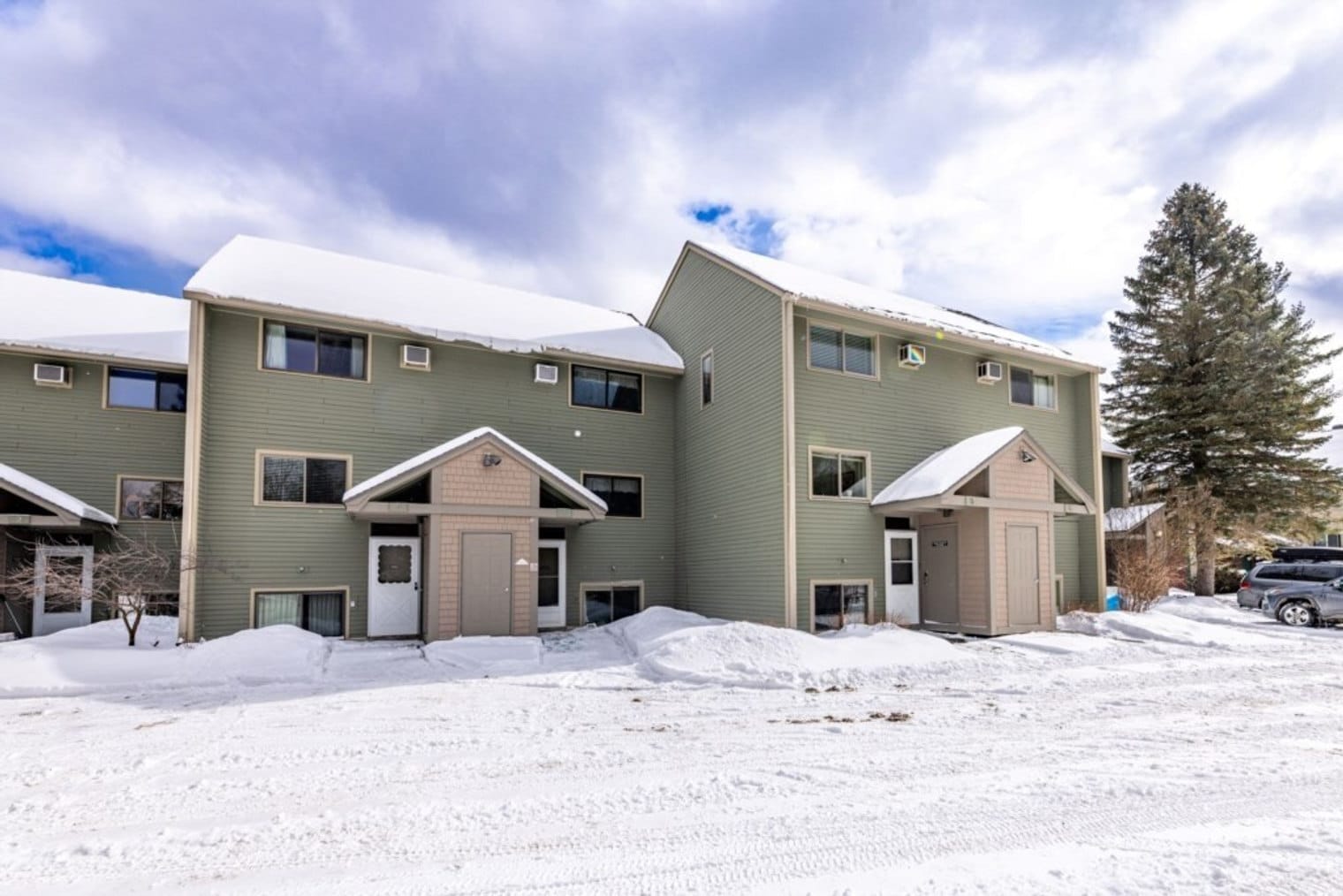 Building Photo - 4323 VT-108