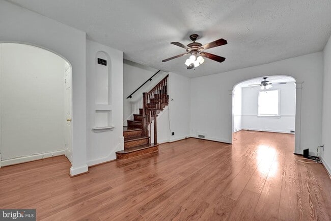 Building Photo - 4607 North Capitol St NE