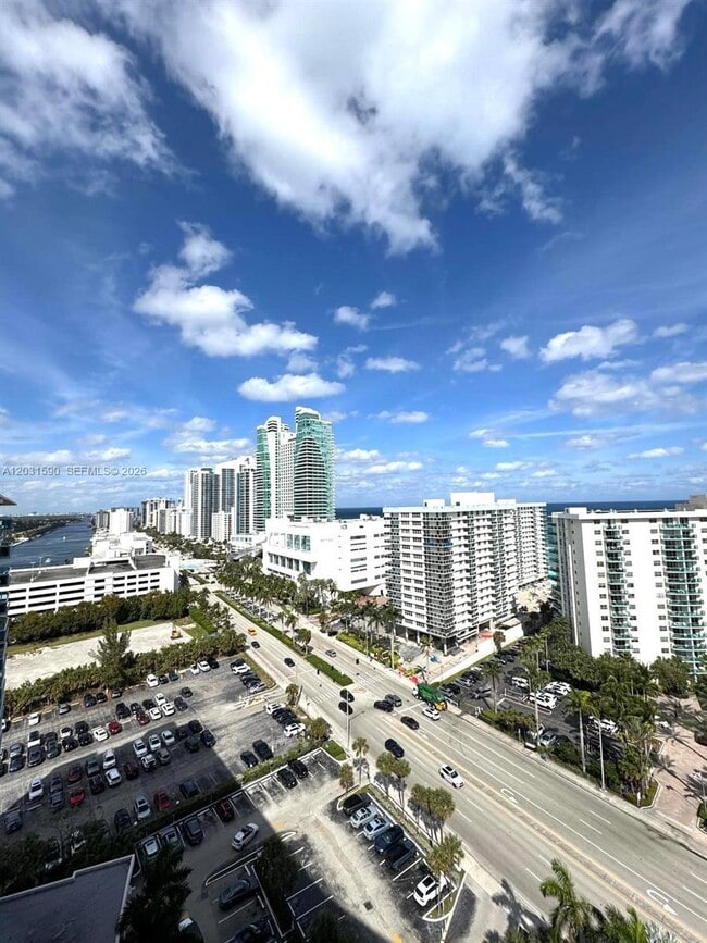 Building Photo - 3800 S Ocean Dr