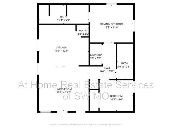 Building Photo - 4930 W Minota St